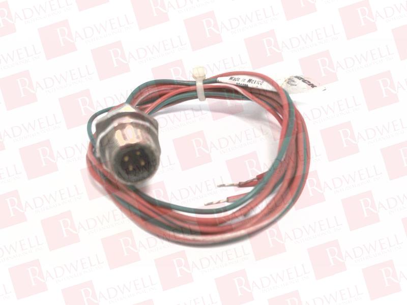 TURCK FSB 4-0.5/18.25