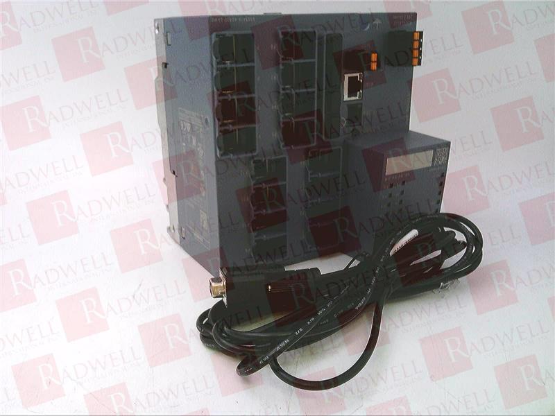 SIEMENS 6GK5416-4GR00-2AM2