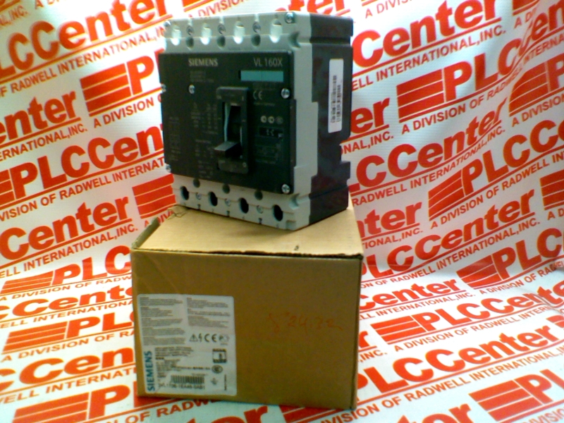 SIEMENS 3VL1706-1EA46-0AB1