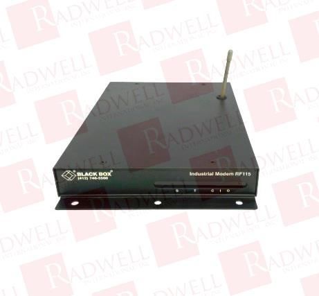 BLACK BOX CORP MDR100A-R4
