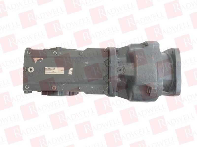 SIEMENS 2KJ3-503-6DA07-0DU1-Z