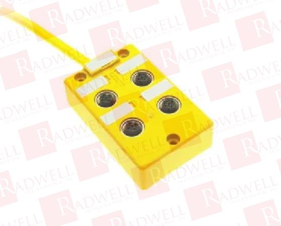 TURCK 4MB12Z-4P2-10
