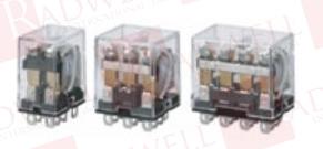 OMRON LY4F-DC12