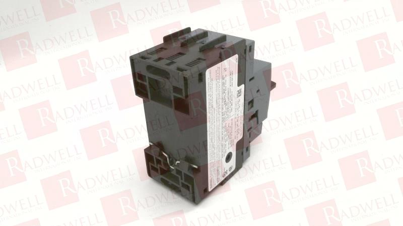 SIEMENS 3RV2011-0HA15