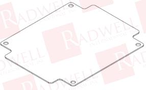 HAMMOND MANUFACTURING ECPP1216