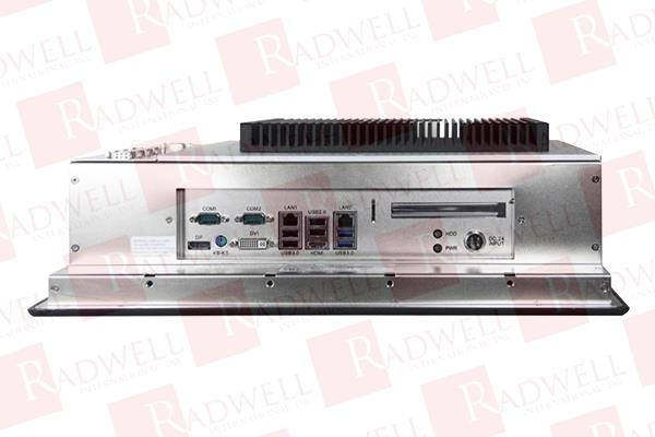 ARISTA ARP-2215AP-D00-001DR