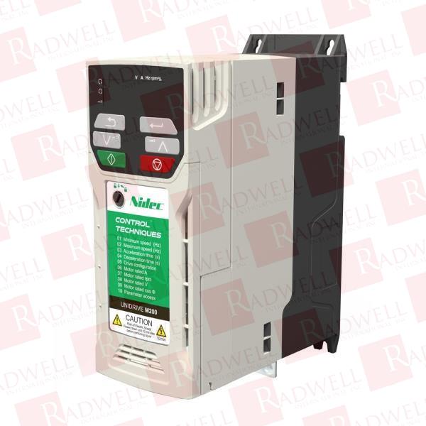 NIDEC CORP M200-06400420A