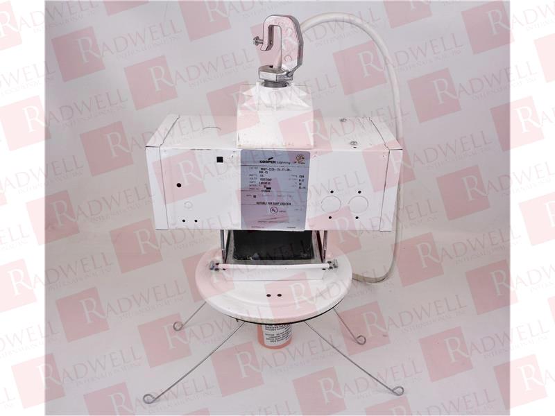LUMARK MHEP-22/28-175-TT-OR-SHK-C3
