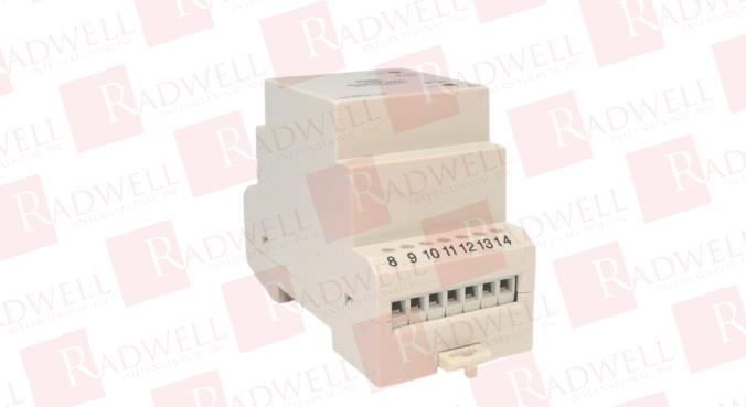 BROYCE CONTROL ELRM44F-0300-115-230VAC