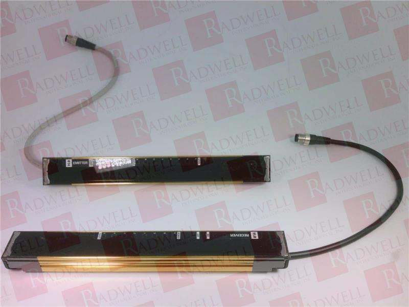 OMRON F3SJ-A0245P14