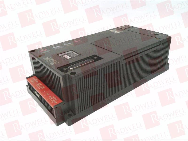 MITSUBISHI A0J2CPUR23