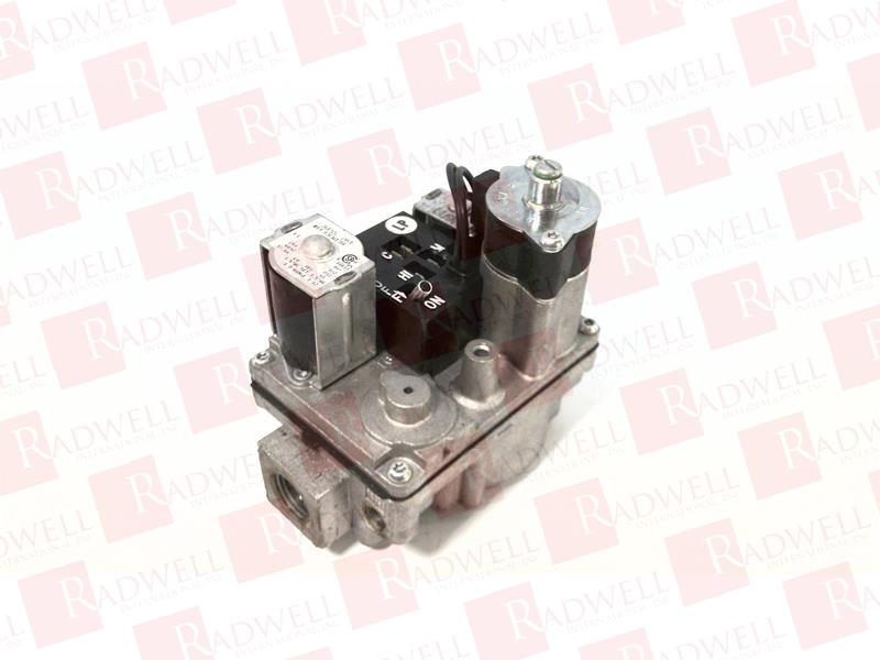 UNITED TECHNOLOGIES EF-33CW-198