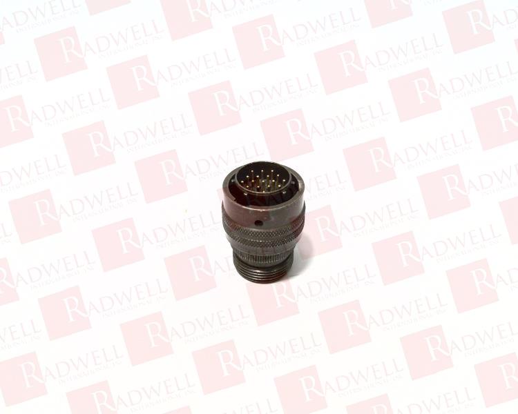 AMPHENOL PT06A14-19P
