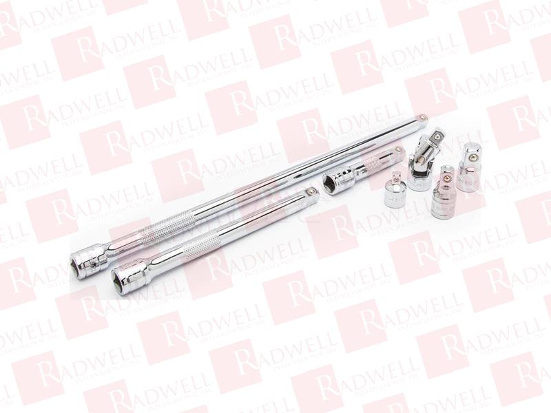 APEX TOOLS 86536