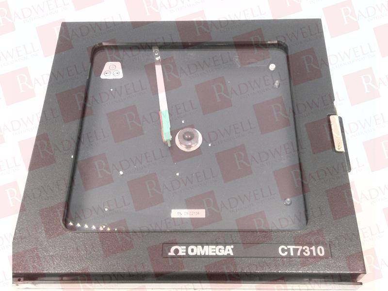 OMEGA ENGINEERING CT7310