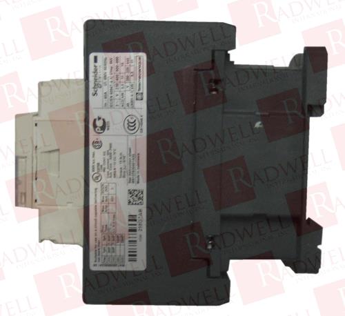 SCHNEIDER ELECTRIC LC1D258T7