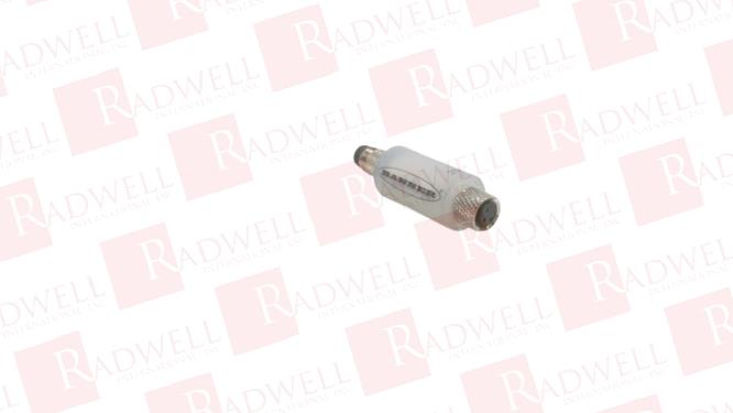 BANNER ENGINEERING S15LGRPM8Q3