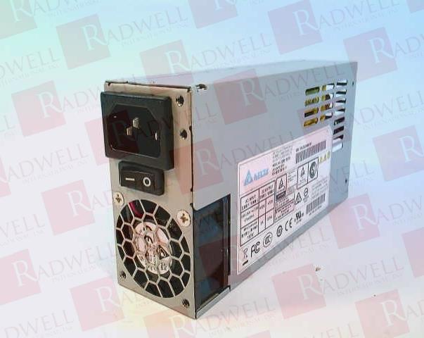 DELTA GROUP ELECTRONICS DPS-200PB-185A