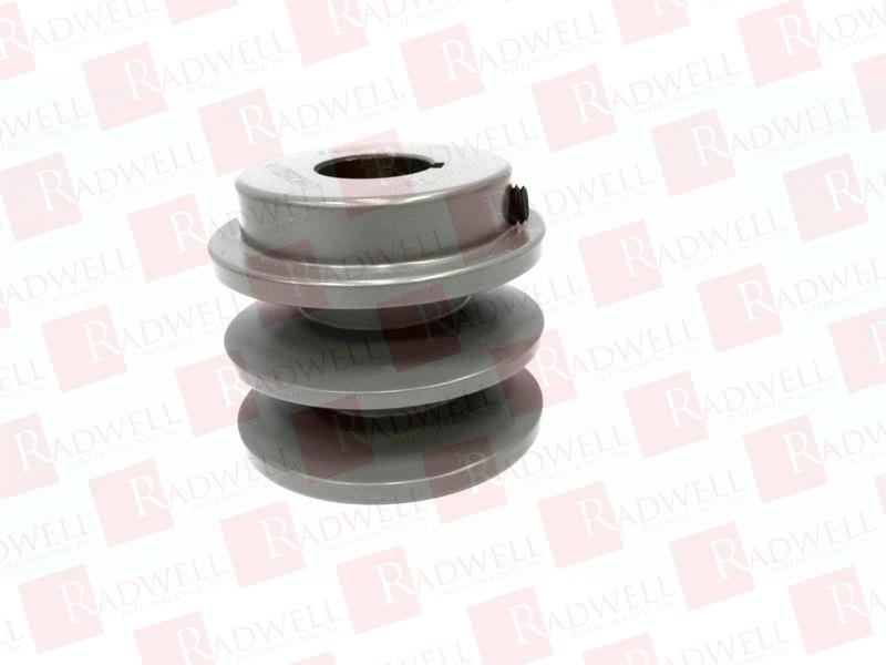 REGAL REXNORD 2BK25X7/8