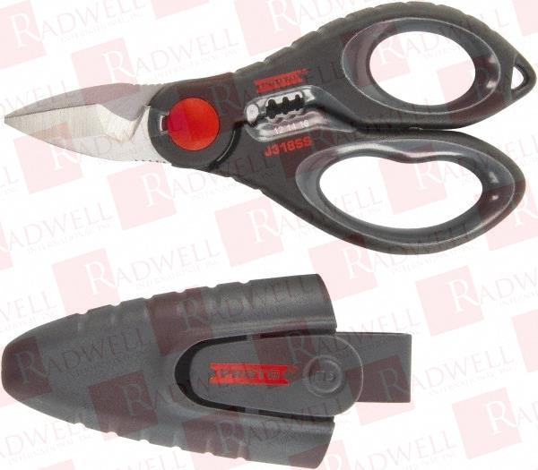 STANLEY BLACK & DECKER J318SS