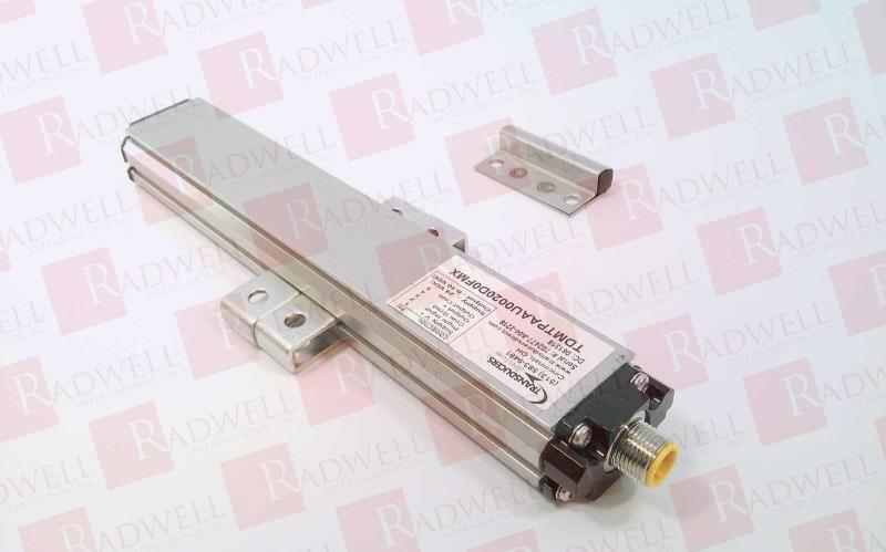 TRANSDUCERS DIRECT TDMTPAAU0020D0FMX