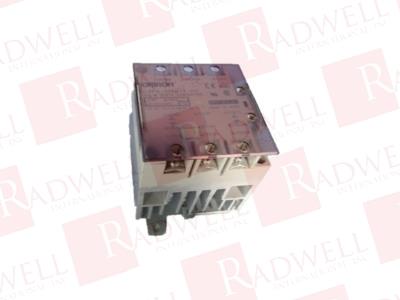 OMRON G3PB215B2VDD