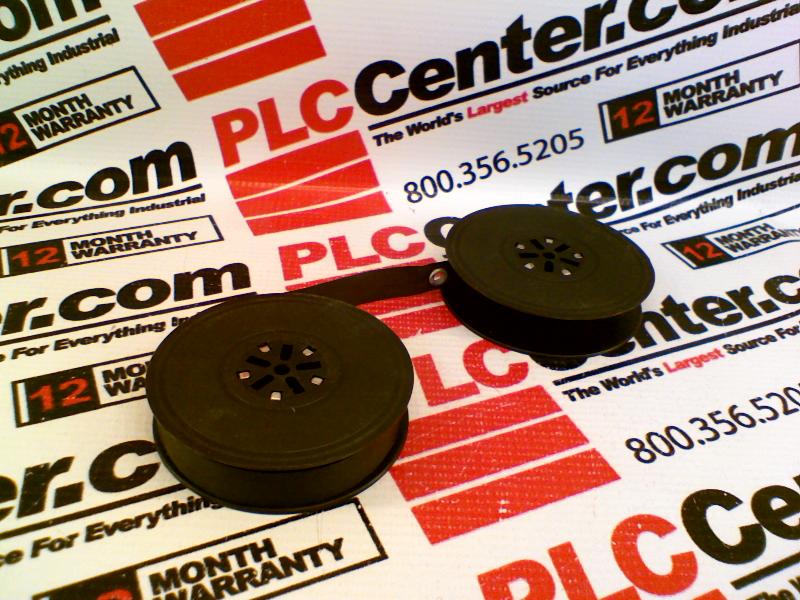 PRINTER RIBBON BLACK