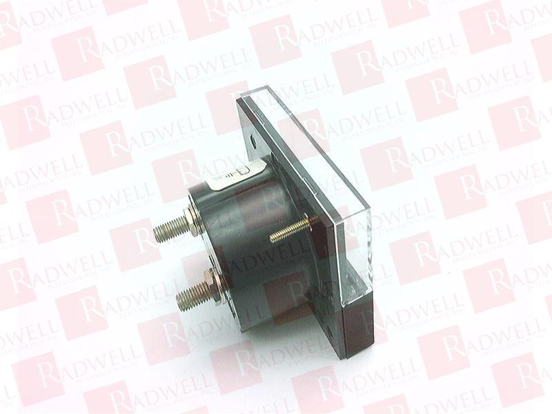 GENERAL ELECTRIC 50-251200MTMT1