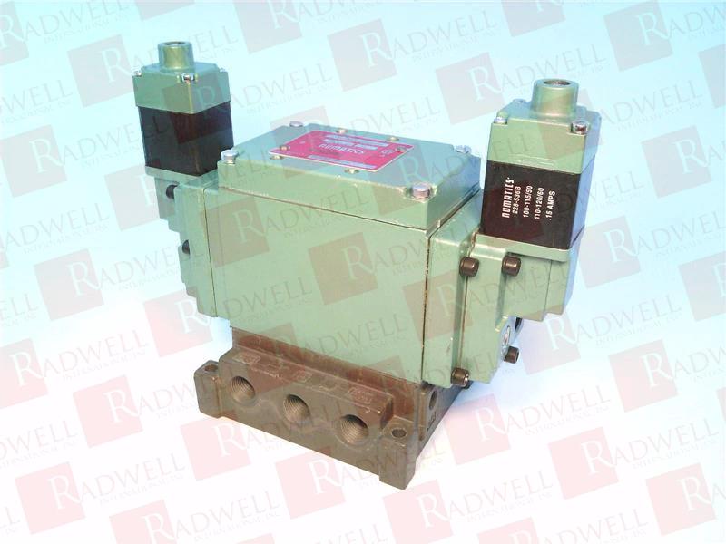 ASCO 33DSP641O000030