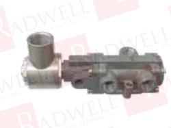 VERSA VALVES CSG-3321-316-XXV4-D012