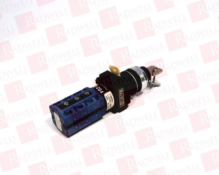 EATON CORPORATION E22KD6Y8