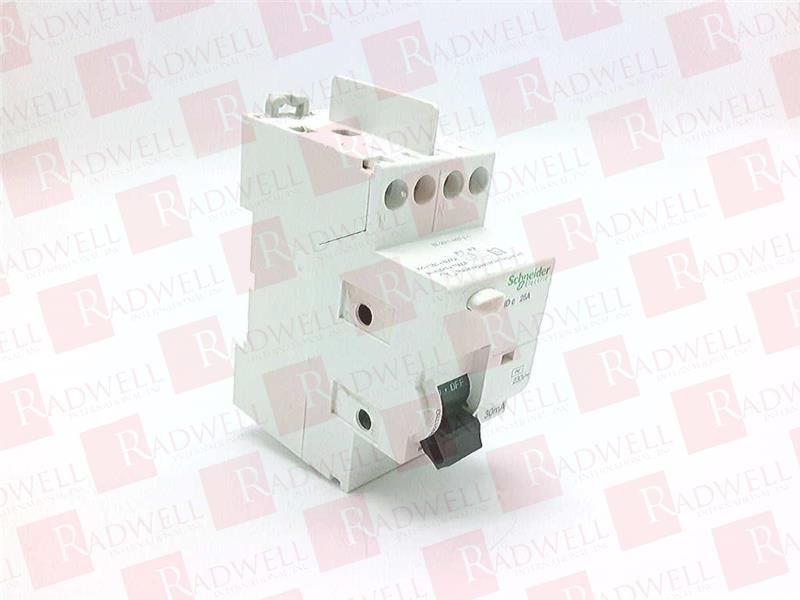 SCHNEIDER ELECTRIC MGA9N21780