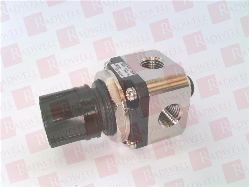 SMC SRH3101-N02
