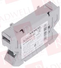 SIEMENS 3LD92005C