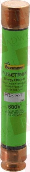 EATON CORPORATION FRS-R-7