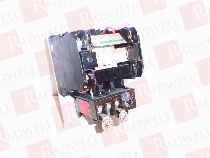 EATON CORPORATION DILO-22-NA-600V-60HZ