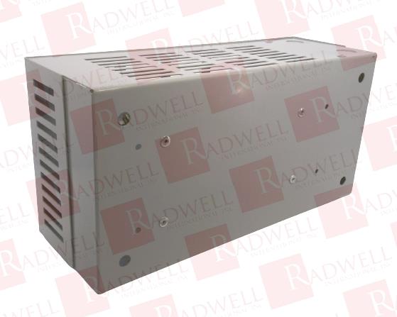 IPC POWER RESISTORS INTL 16465