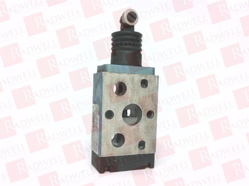 MAC VALVES INC 180014-123-0001