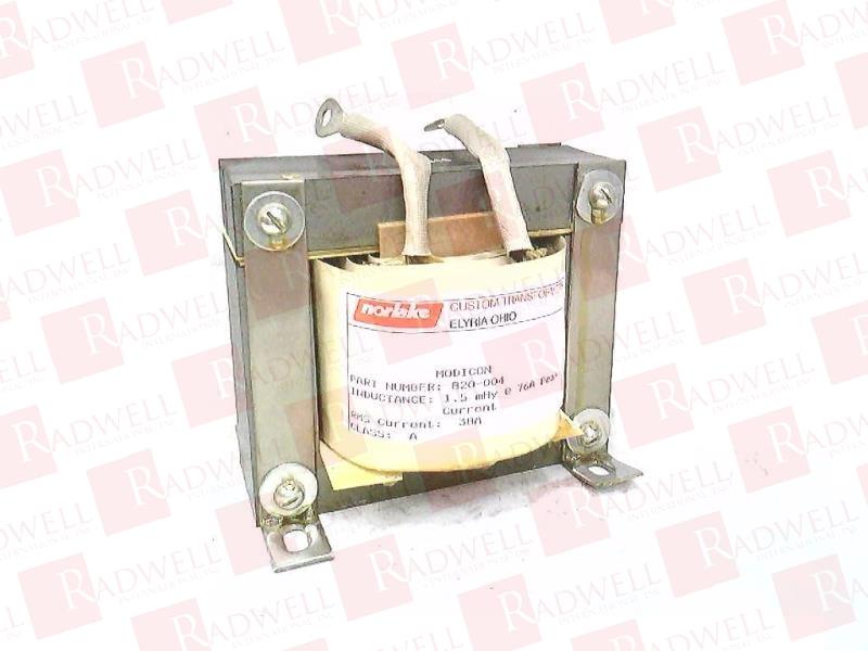 SCHNEIDER ELECTRIC 820-004