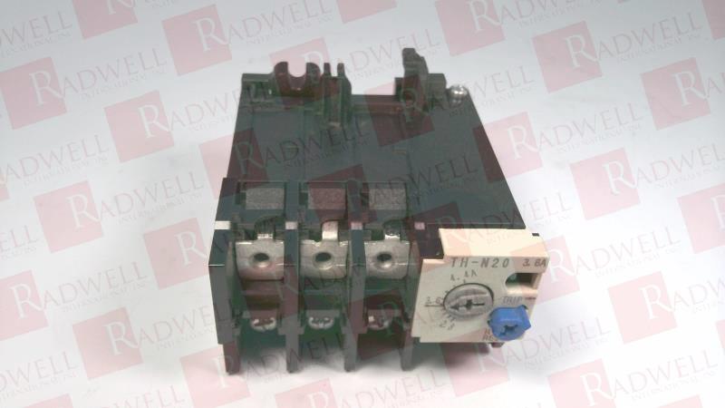 MITSUBISHI TH-N20-3.6A