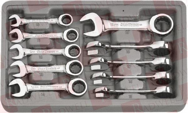 APEX TOOLS 9520D
