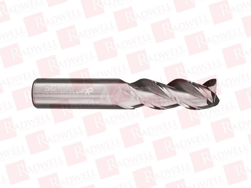 SC TOOL CORP 10164