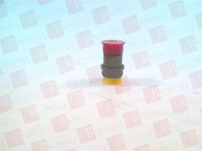 AMPHENOL MS3406D16S-1S