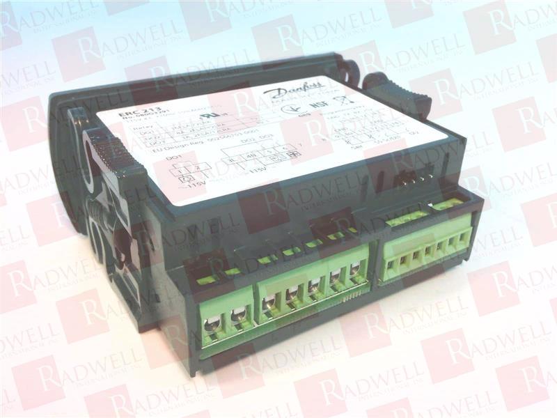 DANFOSS 080G3291