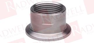 EFECTOR ADAPT G1-CLAMP ISO2852/1-1.5-E33601