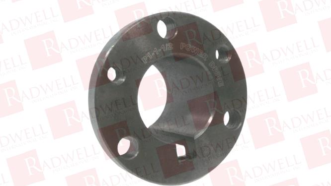 POWER DRIVE P1-1-1/2