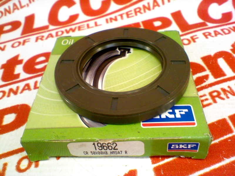 SKF 19662