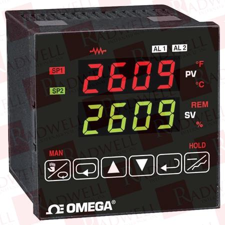 OMEGA ENGINEERING CN72055-PV2