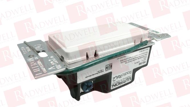 LUTRON RD-RS-SW