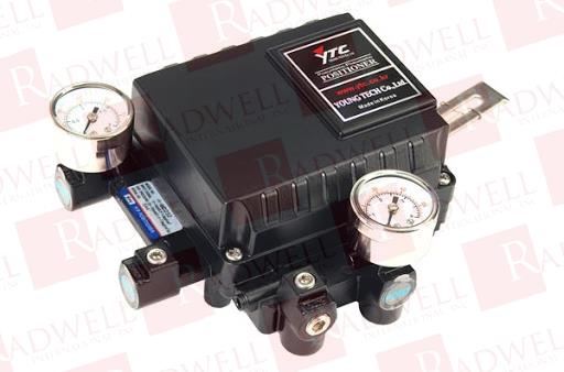 ROTORK YT-1200L-S-4-1-1-H-